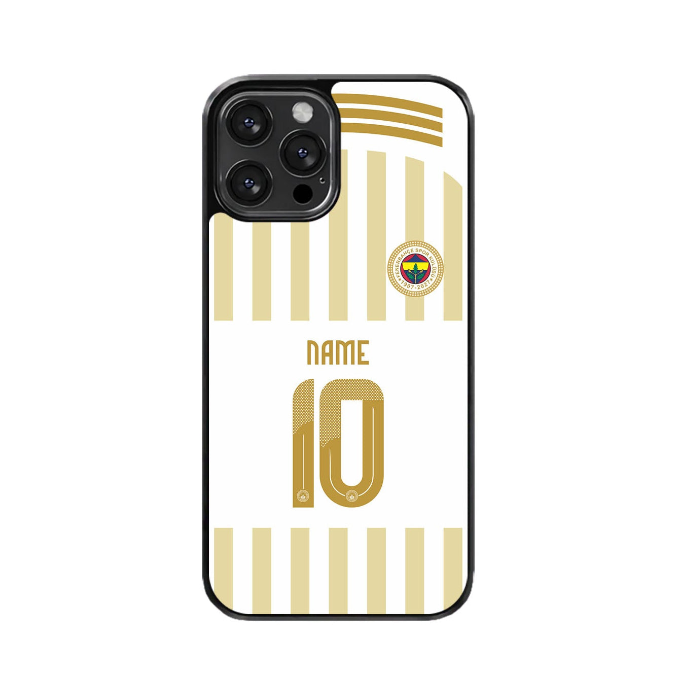 Fenerbahce Auswärts 26/27 - Wunschname Case