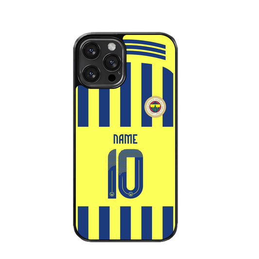 Fenerbahce 26/27  - Wunschname Case