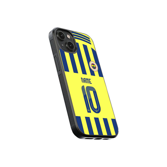Fenerbahce 26/27  - Wunschname Case