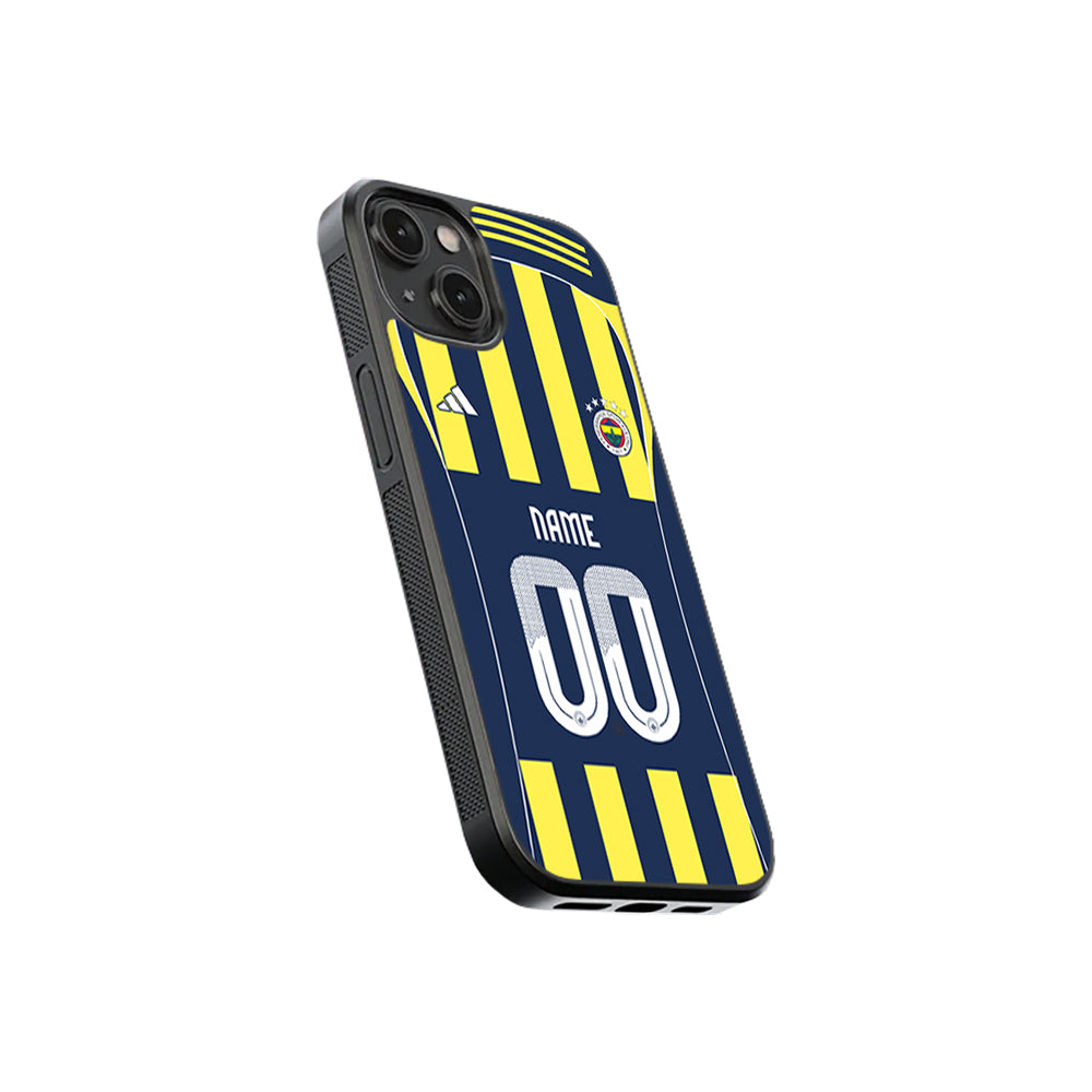 Fenerbahce  - Wunschname Case