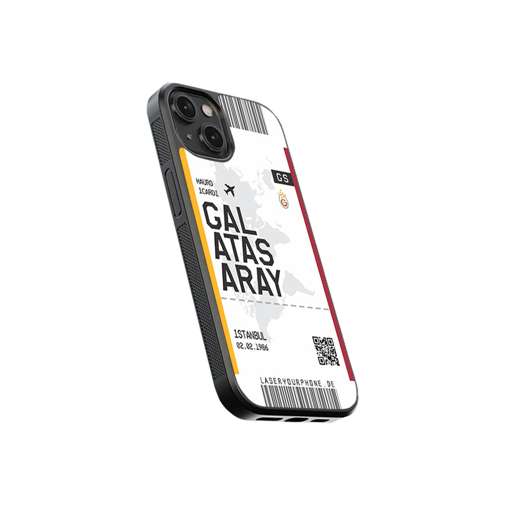 Ticketcase Galatasaray