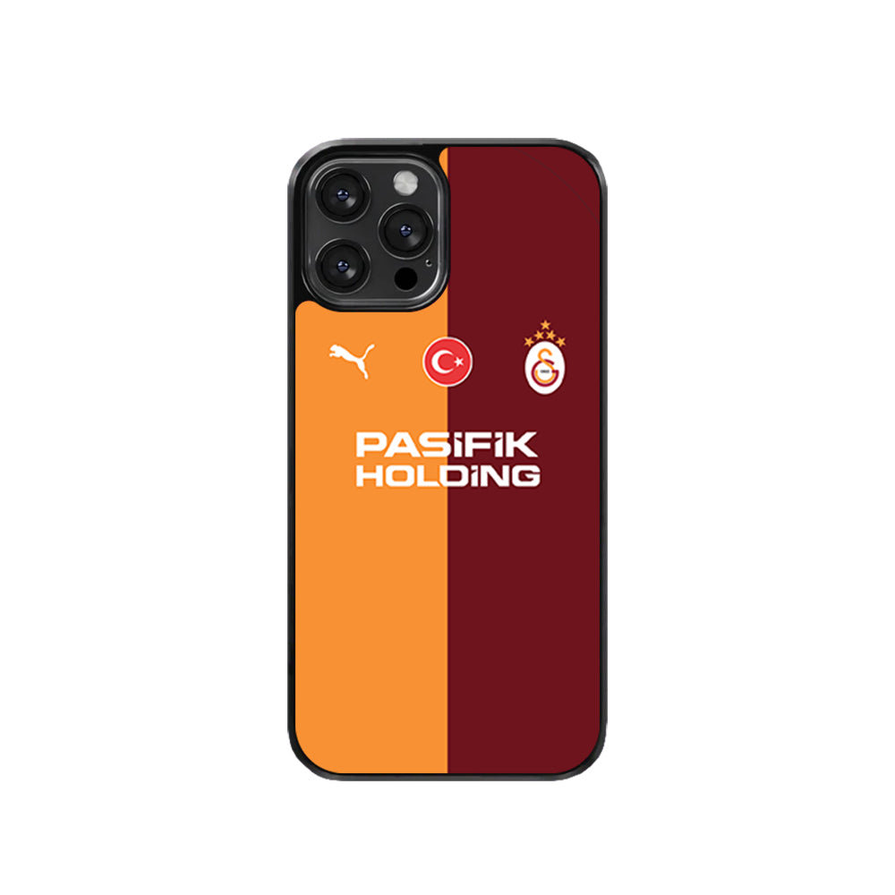 Galatasaray - Wunschname Case