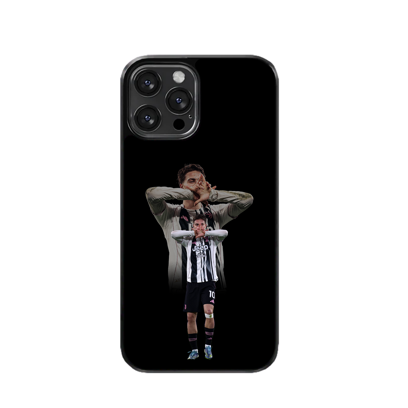 Kenan Yildiz Juve