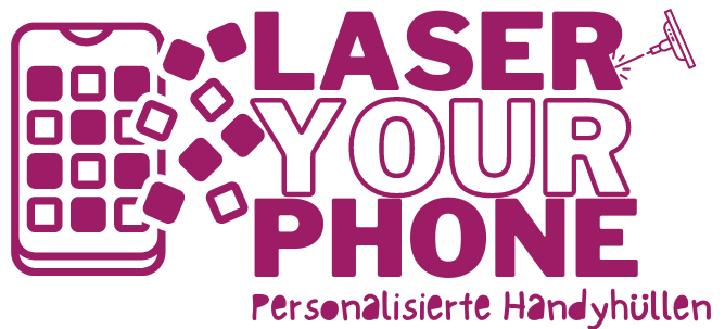 LaserYourPhone 