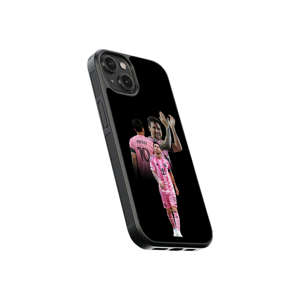 Lionel Messi Miami