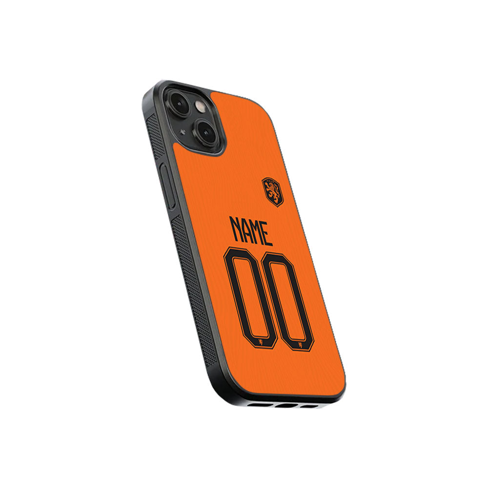 Niederlande WM26 - Wunschname Case