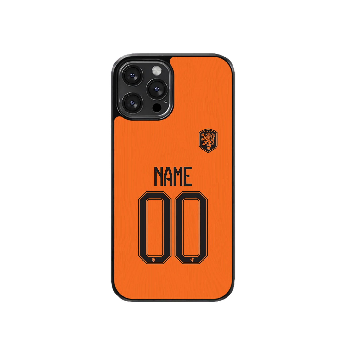 Niederlande WM26 - Wunschname Case