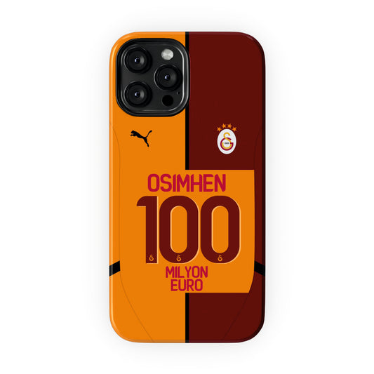 Galatasaray OSIMHEN 100MILYON EURO