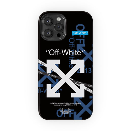 OFF WHITE CASE