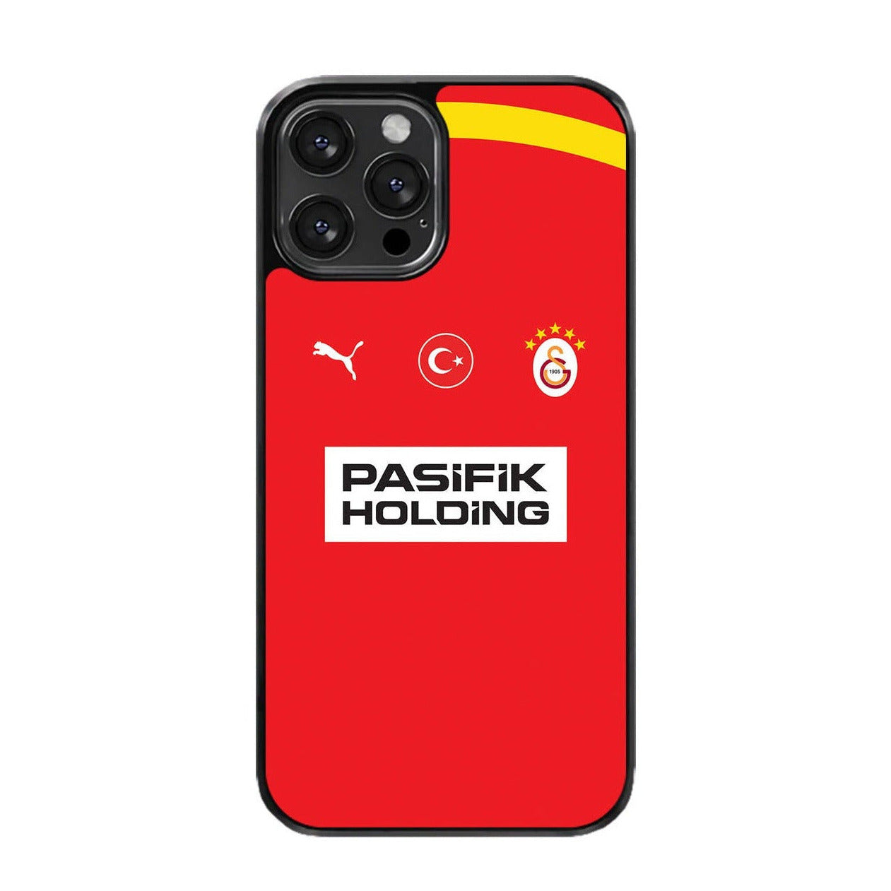 Galatasaray Retro Rot