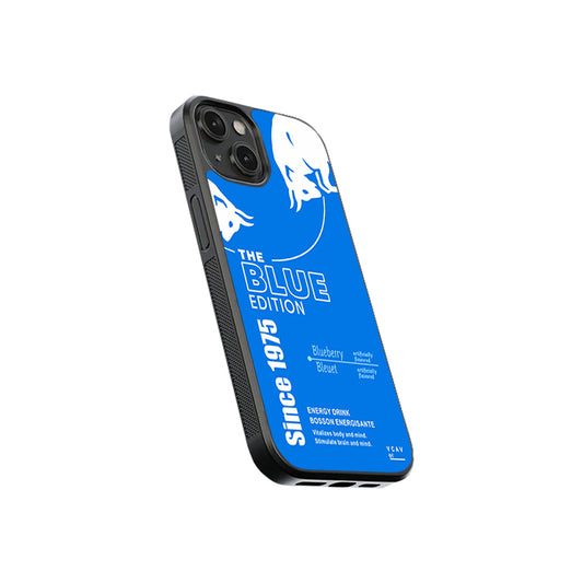 Energy Drink - Blue