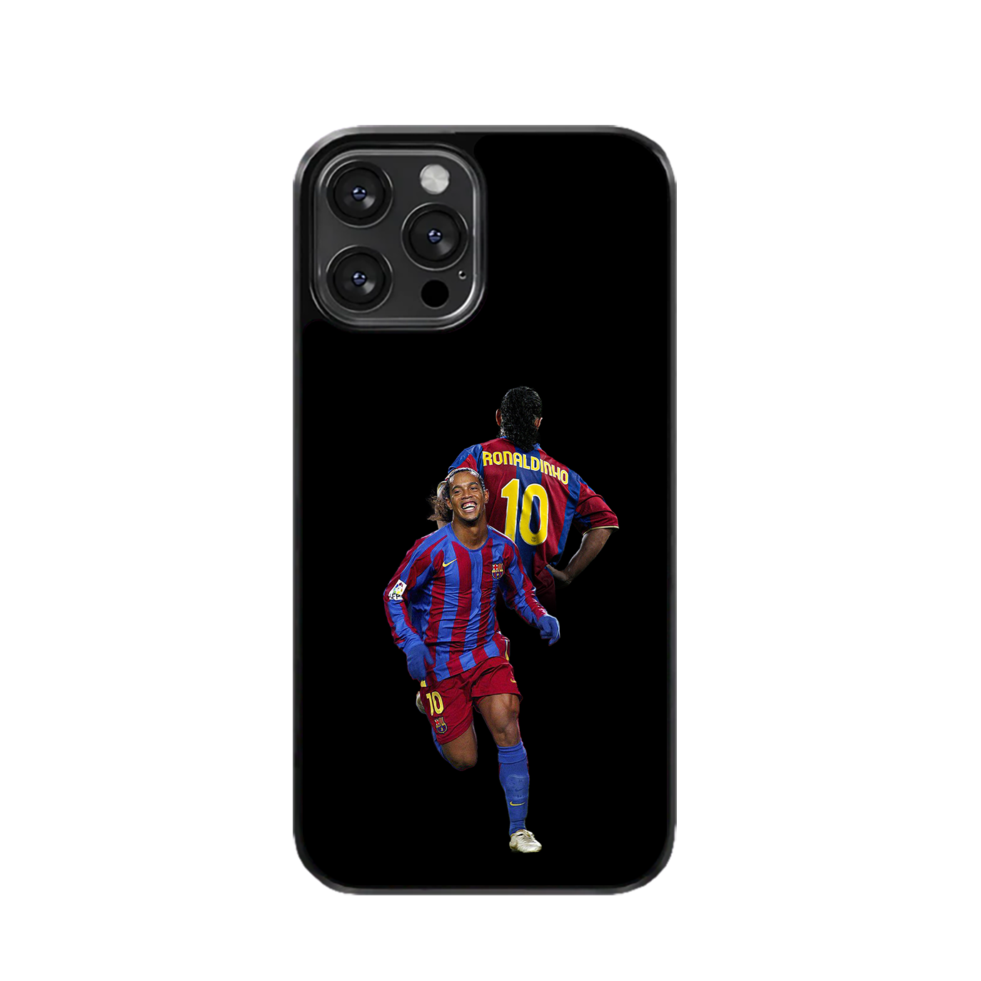 Ronaldinho Barca
