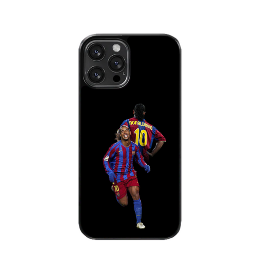 Ronaldinho Barca
