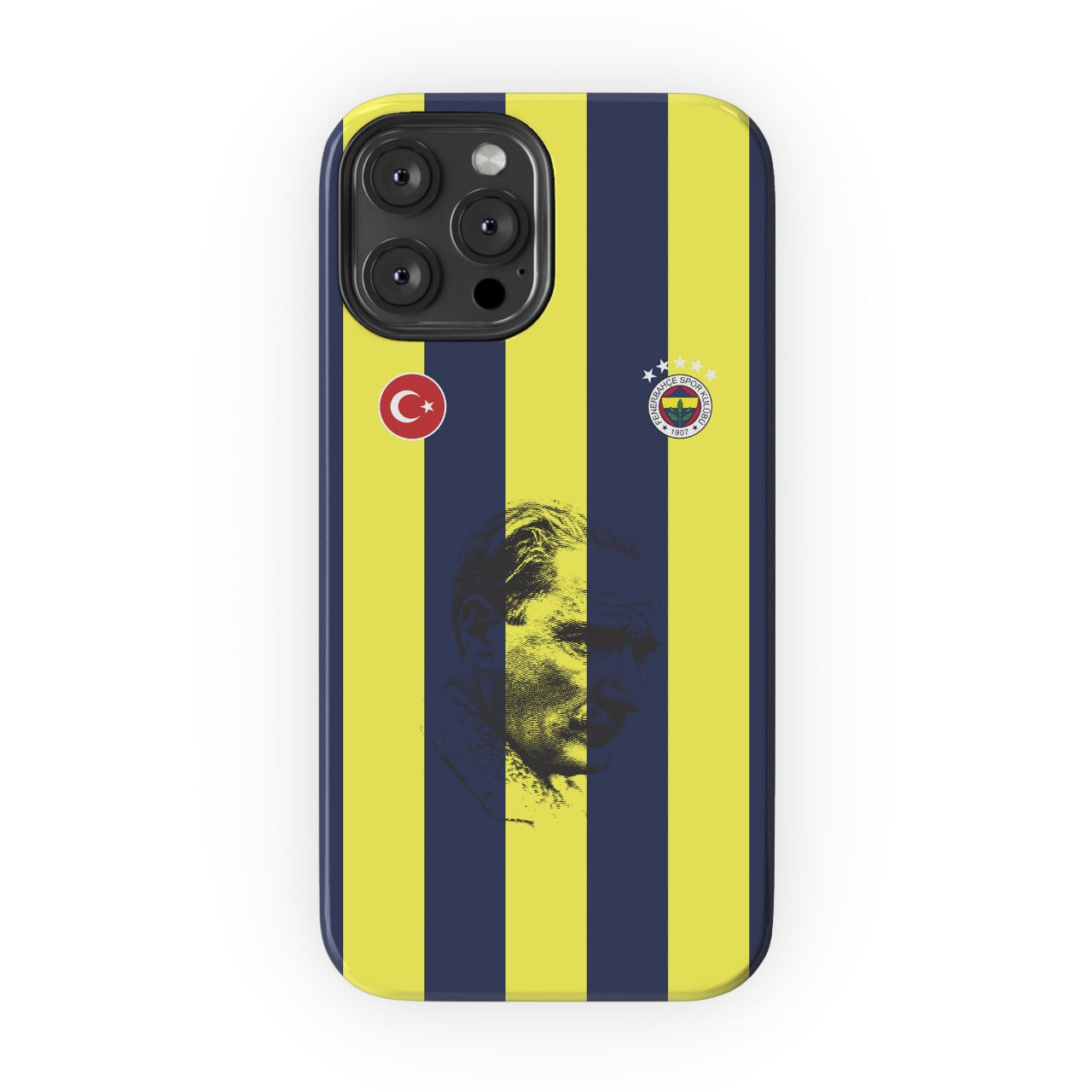 Fenerbahce 100 Yil