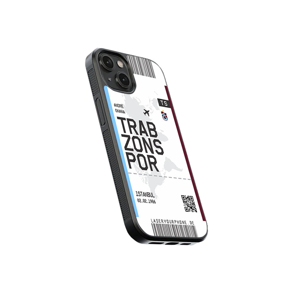 Ticketcase Trabzonspor