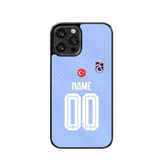 Trabzonspor Third 26/27 - Wunschname Case
