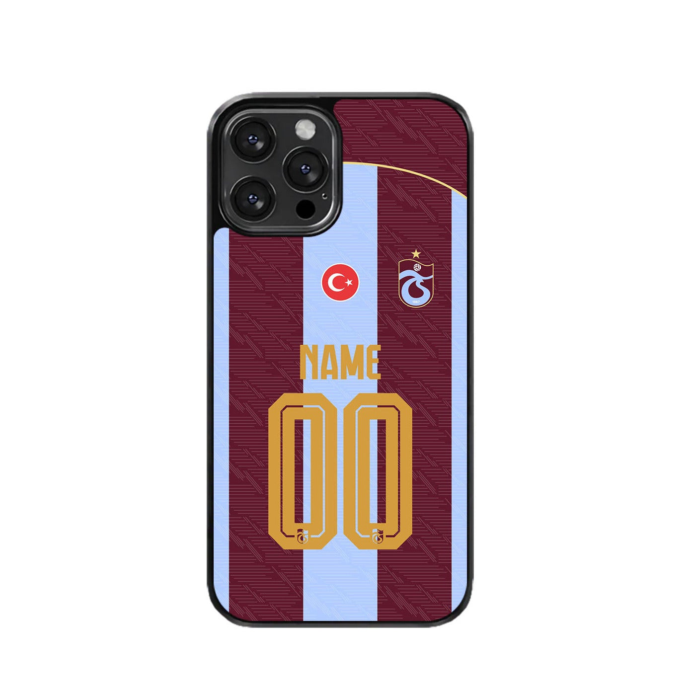 Trabzonspor 26/27 Wunschname Case