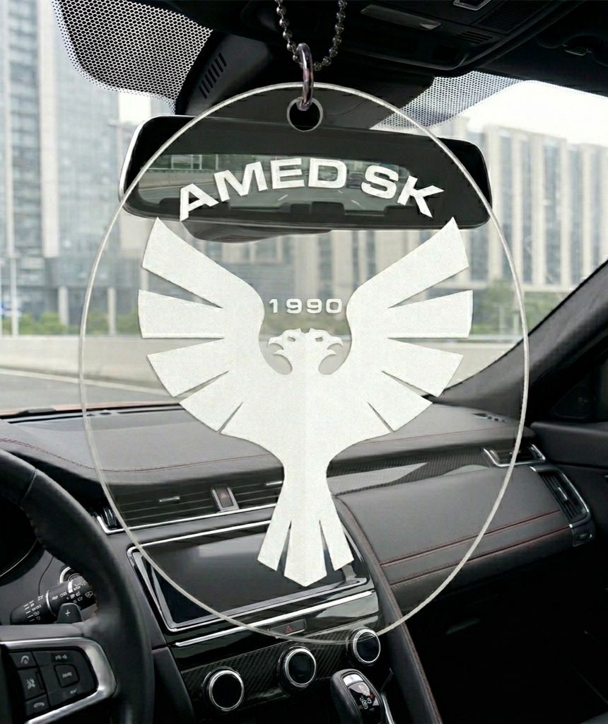 Autoanhänger Amedspor