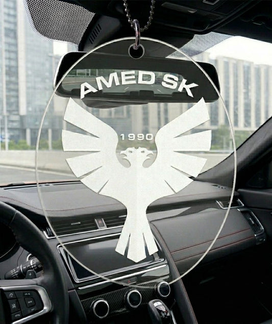 Autoanhänger Amedspor