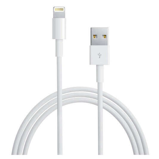 Apple Lightning/USB 2.0 A Kabel 1 Meter