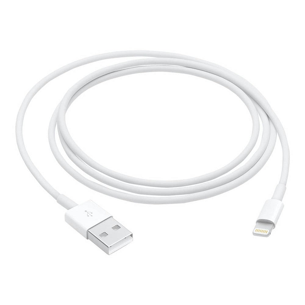 Apple Lightning/USB 2.0 A Kabel 1 Meter