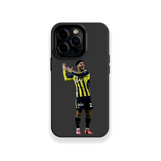 Asensio- Fenerbahce
