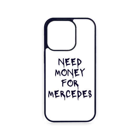 Need Money for Benz