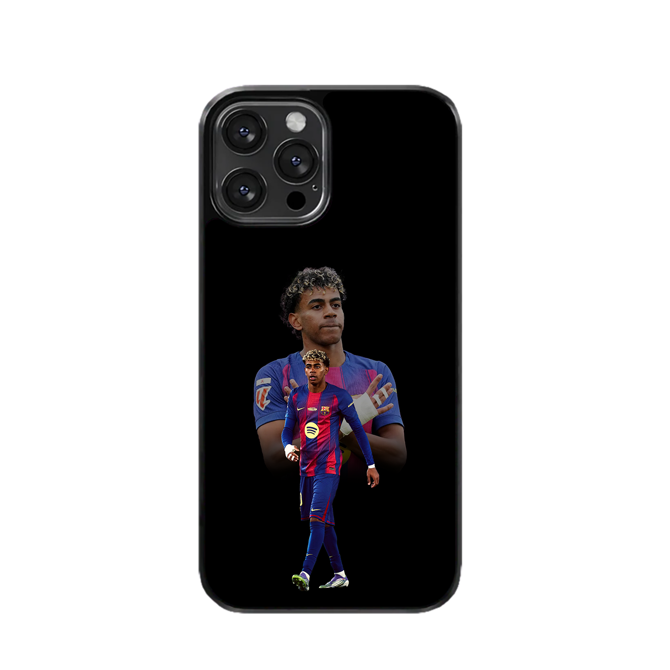 Lamine Yamal Barca
