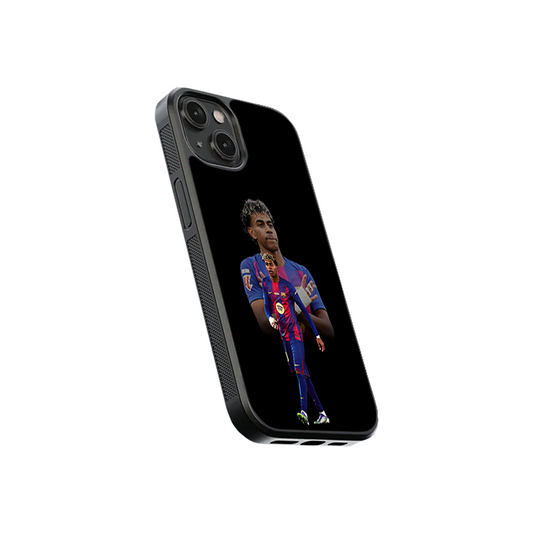 Lamine Yamal Barca