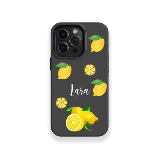 Lemon Case
