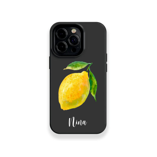 Lemon Case Big