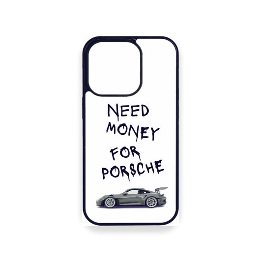 Need Money for Porsche GT3 RS