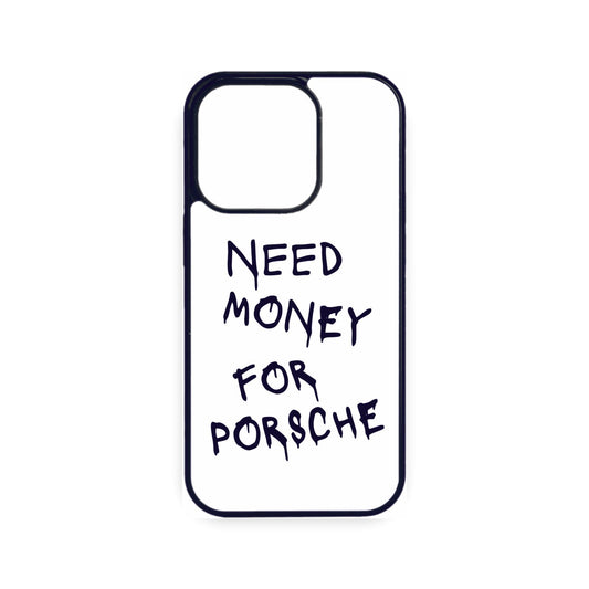 Need Money for Porsche