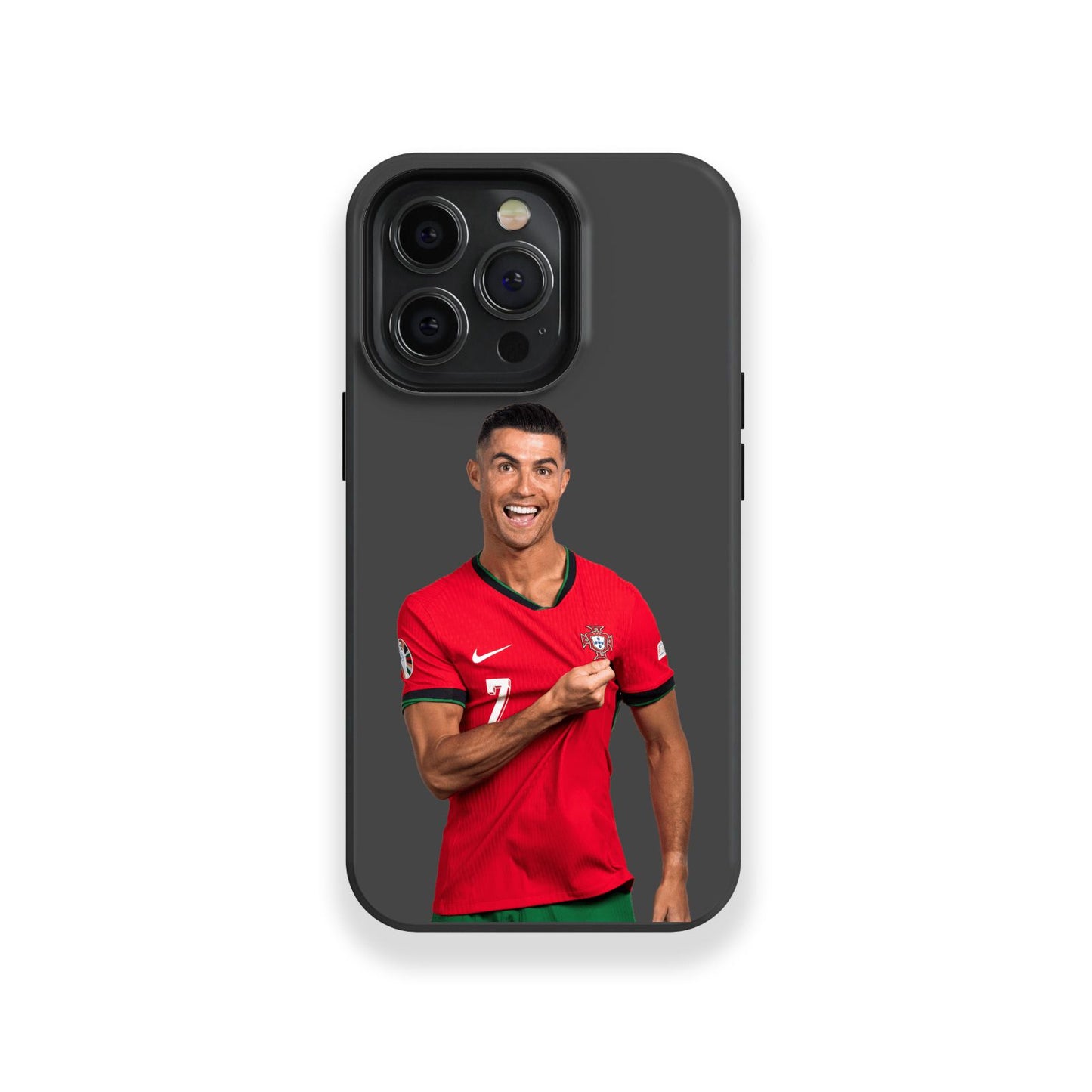 CR7 - Portugal