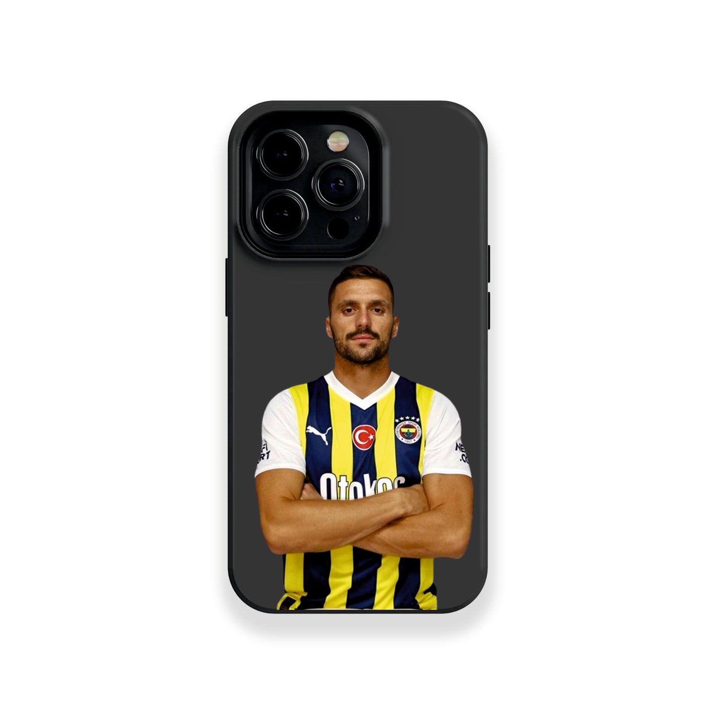 Tadic - Fenerbahce