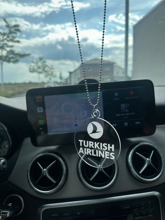 Autoanhänger THY
