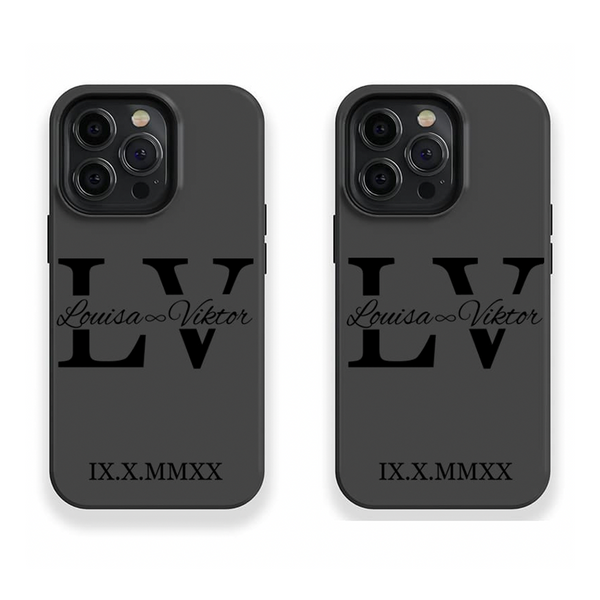 Partner Couple Case