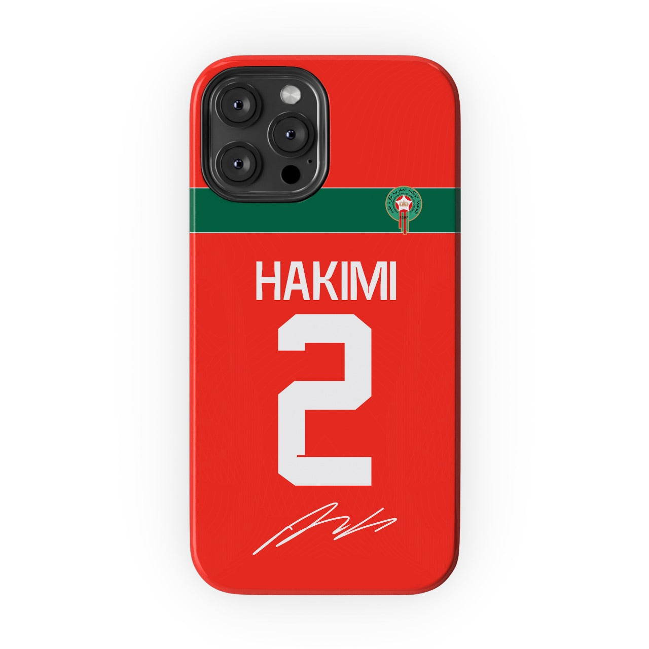 Hakimi Case