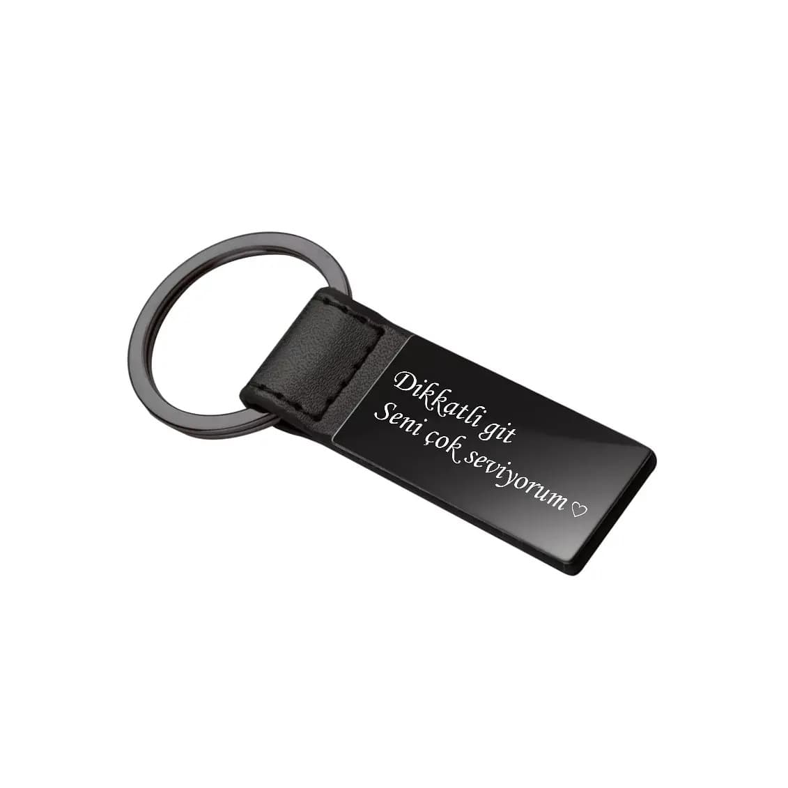 Schlüsselanhänger mit Wunschgravur – LaserYourPhone - Personalisierte  Handyhüllen