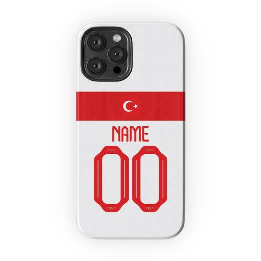 Türkei - Wunschname Case