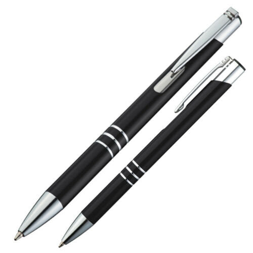 Kugelschreiber mit Wunschgravur