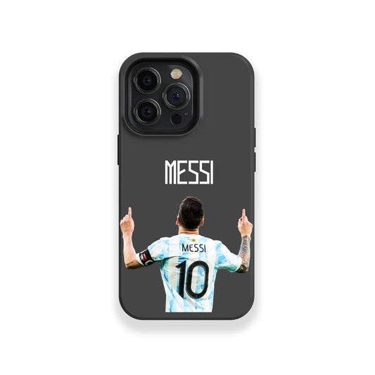 Messi Goat Case